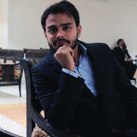 Navaid Sarfaraz Siddiqui
