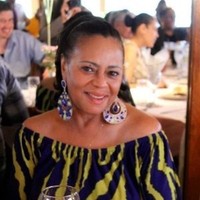 Joyce Domingo