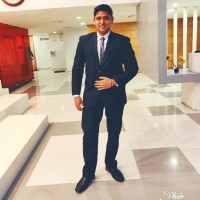Ritesh Kumar Mandal