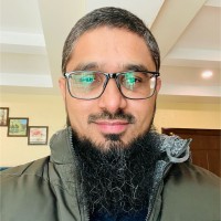 Amail Alvi