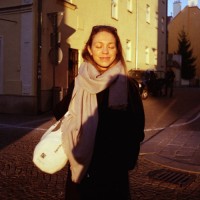 Klára Froulík Šebestová
