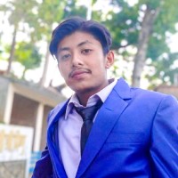 Arjun Shrestha