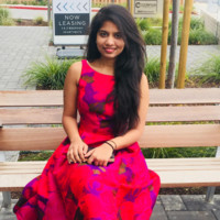 Harshitha Reddy