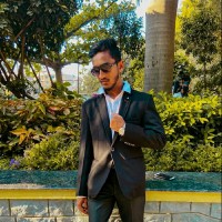 Mohammed Maaz