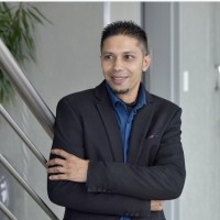 Shivaan Nanthlall