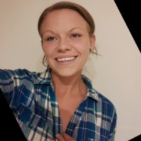 Ashley Velting