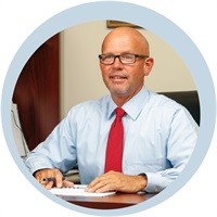 David Cust