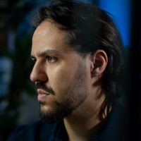 Paulo Silvestre Vieira