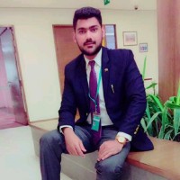 Ali Shabbir