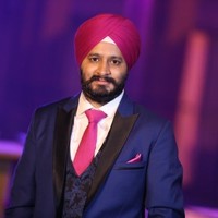 Gurpreet Singh Modi