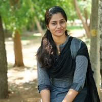 Niveditha Sekar