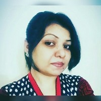Naheed Shaikh