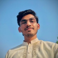 Ali Afzal