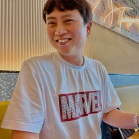 JINTAEK Oh