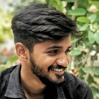 Nithin Kumar V
