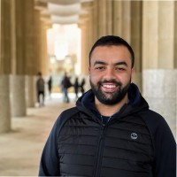 Mostafa Abdel Aziz