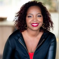 Simone Thomas, PCC, CPCC, MBA