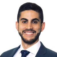 Steven Diaz