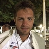 Francesco Moraca