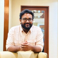 Nishank Gupta