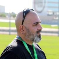 Dimitris Tsoutsas
