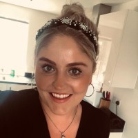 Louisa Underwood