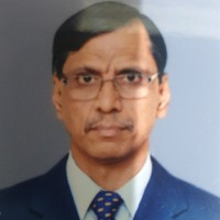 Kuppuswamy Swaminathan