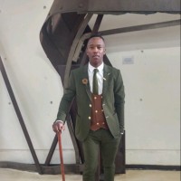 Simon Makoro