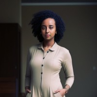 Shania Moore