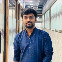 Venkatesh Naik Bukya