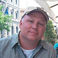 Kevin Coryell