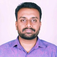 Vishwas V