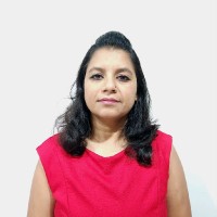 Meenakshi Punia