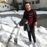 Alireza Mohammadi Noori