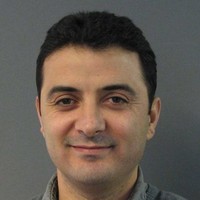 Mehmet Kücükyildiz
