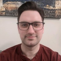 Daniel Garretson