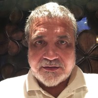 Daniel Gutierrez