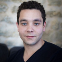 Eugenio Jean Martin-Fougeroux, Cfa