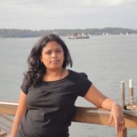 Soumya Darshan