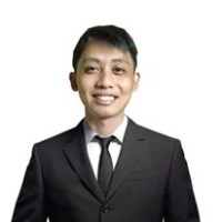 Mark Reidell Tabon
