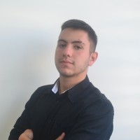 Pedro Cosentino Silva