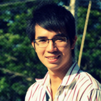 Hieu Tran