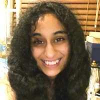 Krishani Perera