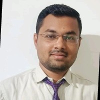 Aniruddh Patel