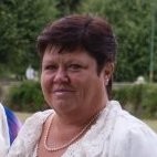 Carina Grönlund
