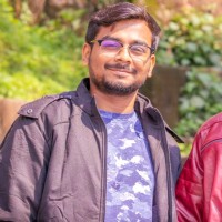Pranab Sarkar
