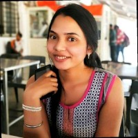 Vishakha Raipure