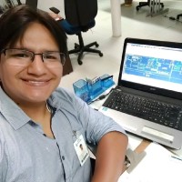 Máximo Enrique Mariños Escobedo