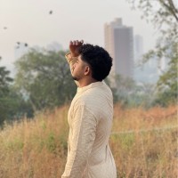 Siddharth Bhoir