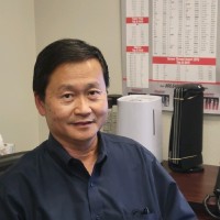 Henry Kuo